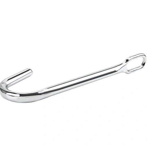 Stainless 5783 PerfectFit Plug Steel Ball No Hook 1106